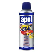 Apel Смазка техническая Универсальная BK 40 400мл