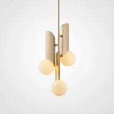 Люстра Imperiumloft Neo01 / 212832-26