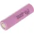 Аккумулятор Li-ion 18650 SAMSUNG ICR18650-26J 3,6 V 2600 mAh