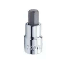 Головка 1/2″ с насадкой HEX 10мм TOPTUL