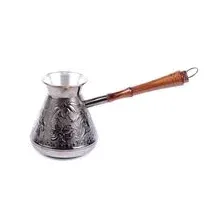 Турка  для кофе медная «Ромашка», 0,75  л 1069144