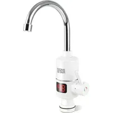 Проточный водонагреватель HomeStar HS-0112 (кран)