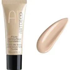 Тональный крем Artdeco Fluid Camouflage Foundation 4911.08 (20мл)