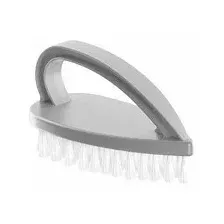 Щетка для одежды Berossi Clean АС 84865000 (дымчато-серый)