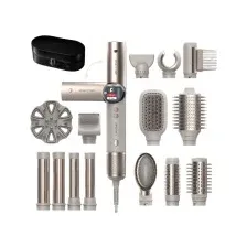 CECOTEC AIRGLAM 14 В 1 FLEX CHAMPAGNE 114727