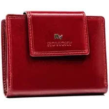 Кошелек Cedar Rovicky RV-70613-9-BCA (красный)