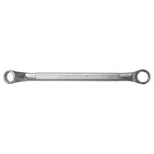 Forsage F-7590607 Ключ накидной отогнутый 75грд. 6х7