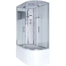 Душевая кабина Niagara NG-310-01L 120x80x220