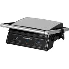 Электрогриль REDMOND SteakMaster RGM-M821 Черный