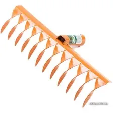 Грабли зубчатые Startul Garden ST6089-02