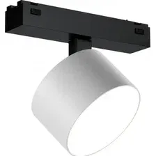 Трековый светильник iLedex Vision 4825-047-D90-10W-110DG-3000K-WH