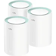 Wi-Fi система Cudy M1500 1.0 (3-Pack)