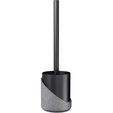 Ершик для унитаза FORA Granit Dark FOR-GRD025