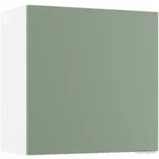 Шкаф навесной ЭлиГард Urban ШН 60/60 (самшит)