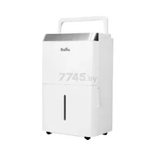 Осушитель воздуха BALLU Comfort BD30T CL (НС-1608599)