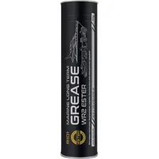 Mannol WR-2 Universal Long Term Grease 400 г 8101