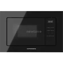 Микроволновая печь KUPPERSBERG HMW 626 B