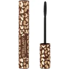 Тушь для ресниц Stellary Curling Mascara Wild Black тон 01
