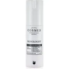 Крем для лица Cosmed Cosmeceuticals Skinologist Mandelic Fluid с 5% Миндальной кислотой (30мл)