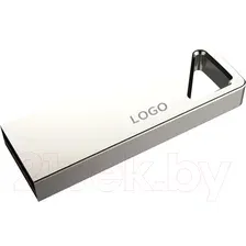 USB flash накопитель Netac USB Drive U326 USB2.0 4GB (NT03U326N-004G-20PN)