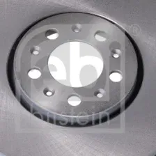 Тормозной диск Febi Bilstein 19370