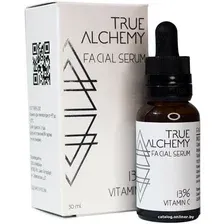 Сыворотка для лица True Alchemy Vitamin C 13% 30 мл