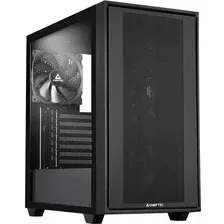 Корпус Chieftec Night Hunter
