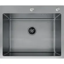 Кухонная мойка Axus LS-6050SD