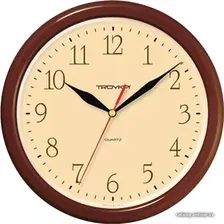 Настенные часы TROYKA 21234287