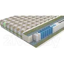 Матрас Mr. Mattress Indica 80x200
