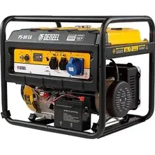 Бензиновый генератор Denzel PS 80 EA