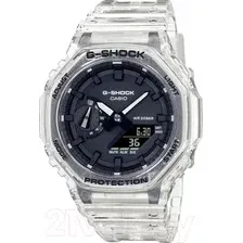 Наручные часы Casio G-Shock GA-2100SKE-7A