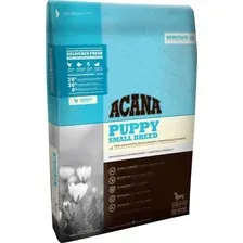Сухой корм для собак Acana Puppy Small Breed 2 кг
