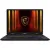 Игровой ноутбук MSI Pulse A16 AI+ C3HWGKG-032XRU