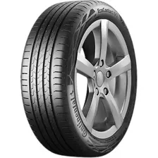 Летние шины Continental EcoContact 6 Q 235/45R21 101H XL