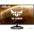 Игровой монитор ASUS TUF Gaming VG249Q1R