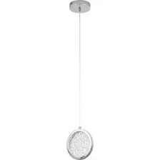 Подвесная люстра LED4U L7108-150 СR
