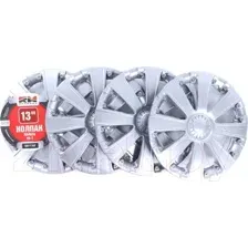 Набор колпаков REDMARK RS-T 13" / RM11368 (4шт)