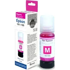 Чернила Revcol 6437 Key Lock для Epson 70 мл