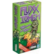 Fluxx Зомби