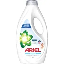 Средство моющее жидкое для стирки 1,125 л для чувствительной кожи Ariel