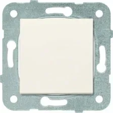 Выключатель Panasonic Karre Plus WKTT00012BG-BY