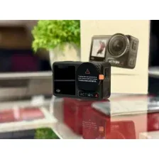 Экшн-камера DJI Osmo Action 4 Standard Combo