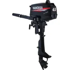 Лодочный мотор Hangkai 4.0HP