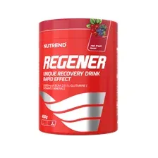 Комплексные аминокислоты Nutrend Regener (450г, красный фреш)