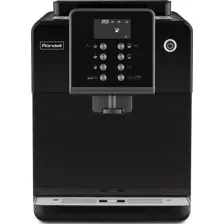 Кофемашина Rondell RDE-1107