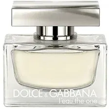 Туалетная вода Dolce&Gabbana The One Leau EdT (75 мл)