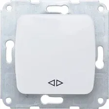 Переключатель KRANZ DEA KR-78-0208