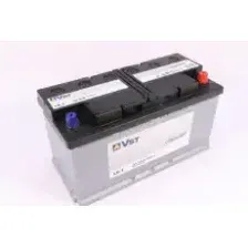 Аккумулятор VST 600300082 100 Ач 820 А 353x175x190 мм 0 (-+) обратная
