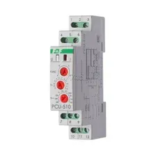 Реле времени Евроавтоматика PCU-510 / EA02.001.009